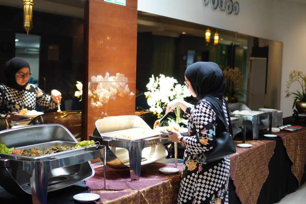 solusi catering prasmanan murah acara buka puasa di jakarta untuk anda