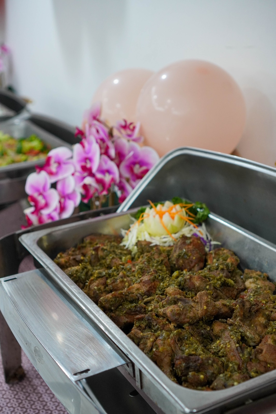 saleroku catering sebagai catering ulang tahun Terbaik Area Jakarta Utara