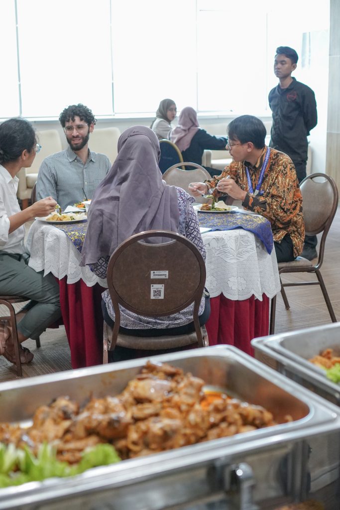 Saleroku catering sebagai jasa catering ulang tahun di Jakarta yang memiliki menu variatif