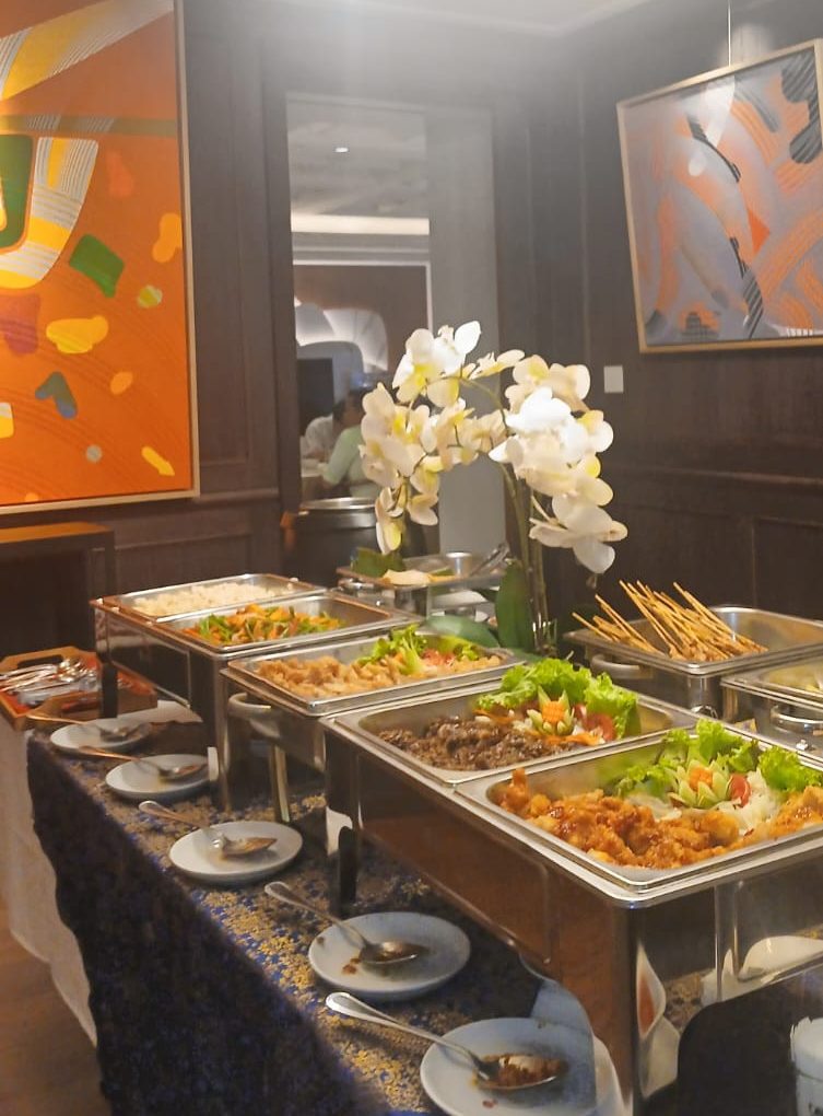 saleroku adalah rekomendasi catering halal dan enak di jakarta sehingga cocok untuk berbagai acara