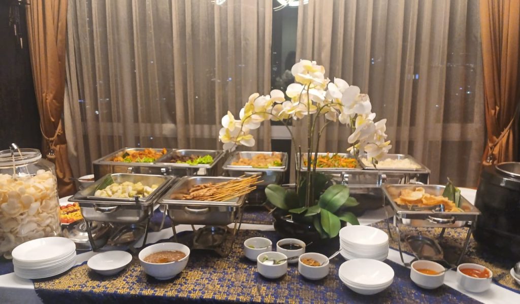rekomendasi catering premium di jakarta dari saleroku catering yang cocok untuk berbagai acara