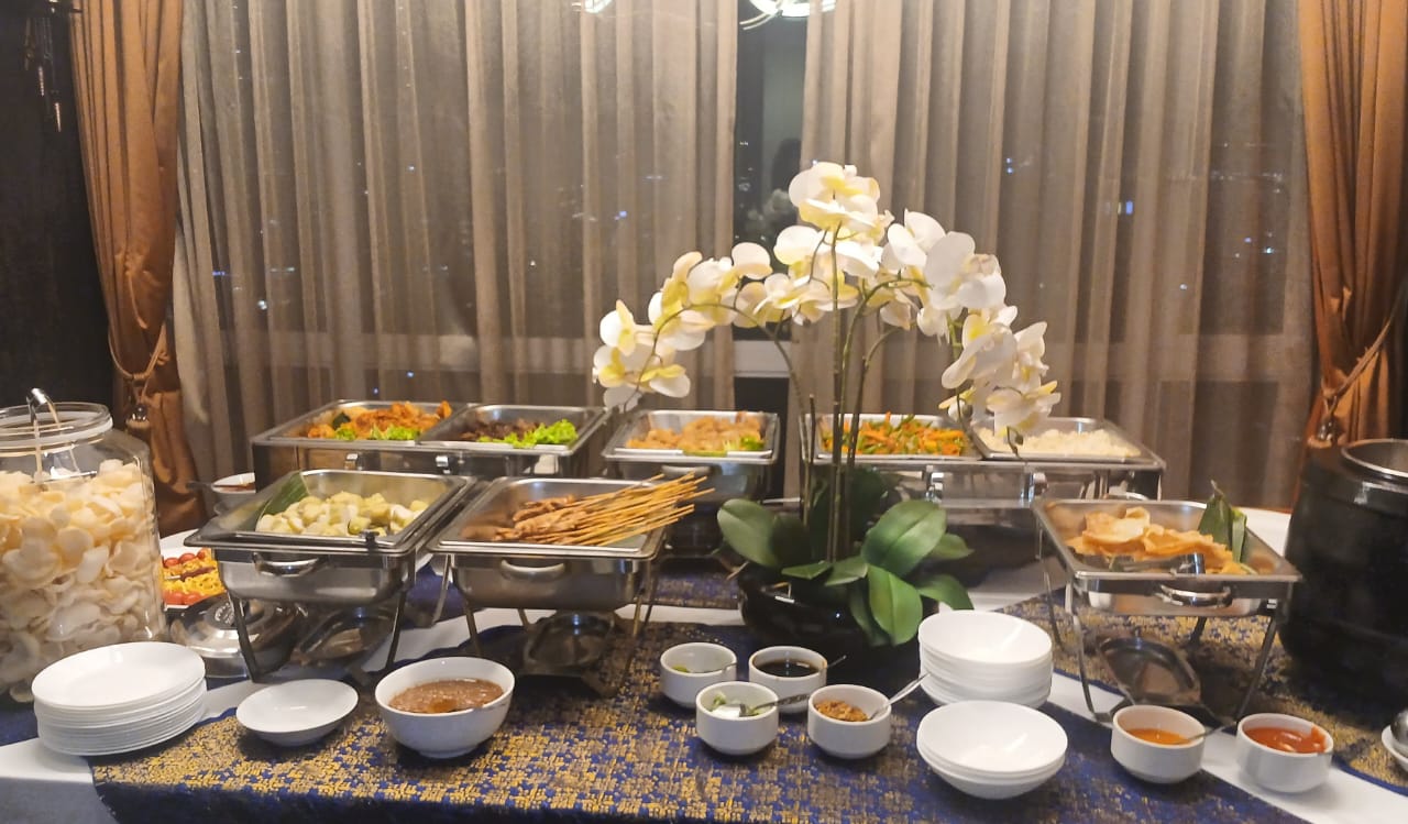 rekomendasi catering premium di jakarta dari saleroku catering yang cocok untuk berbagai acara