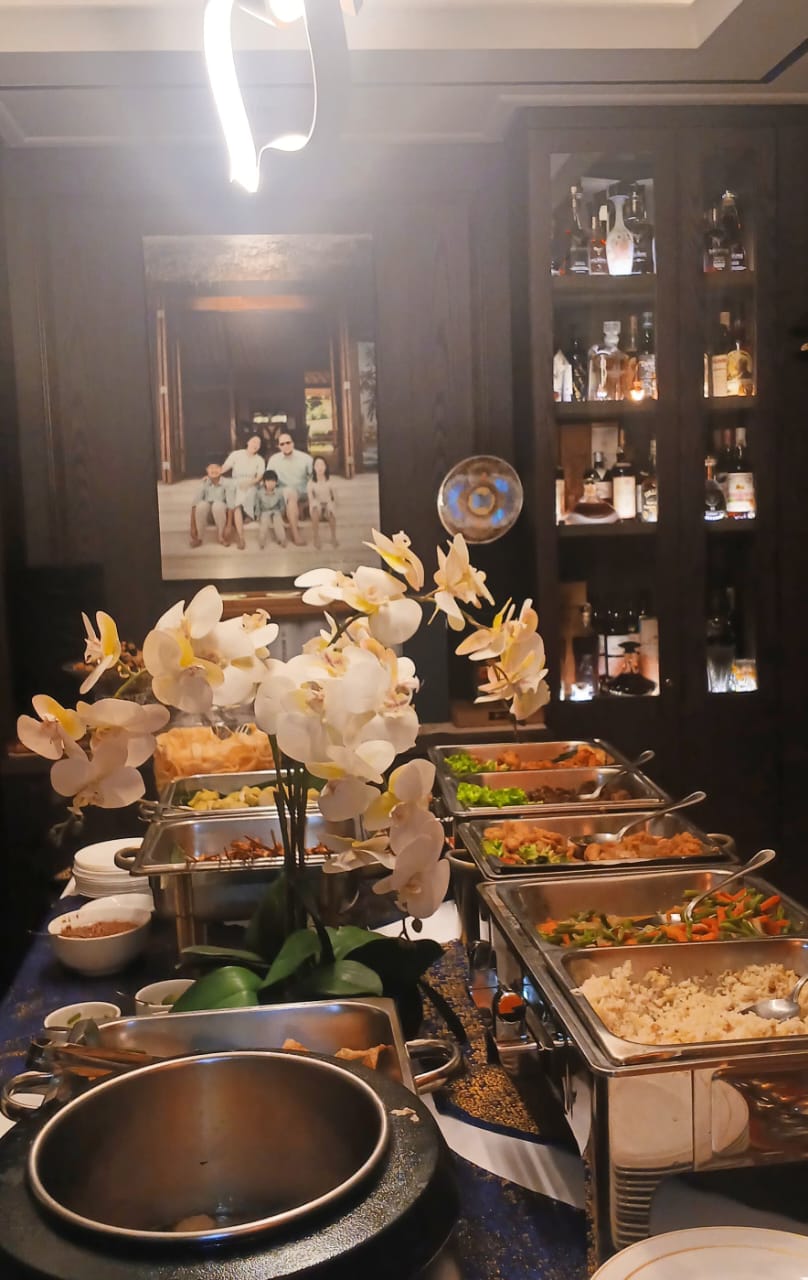 saleroku adalah rekomendasi catering higienis dan enak di jakarta