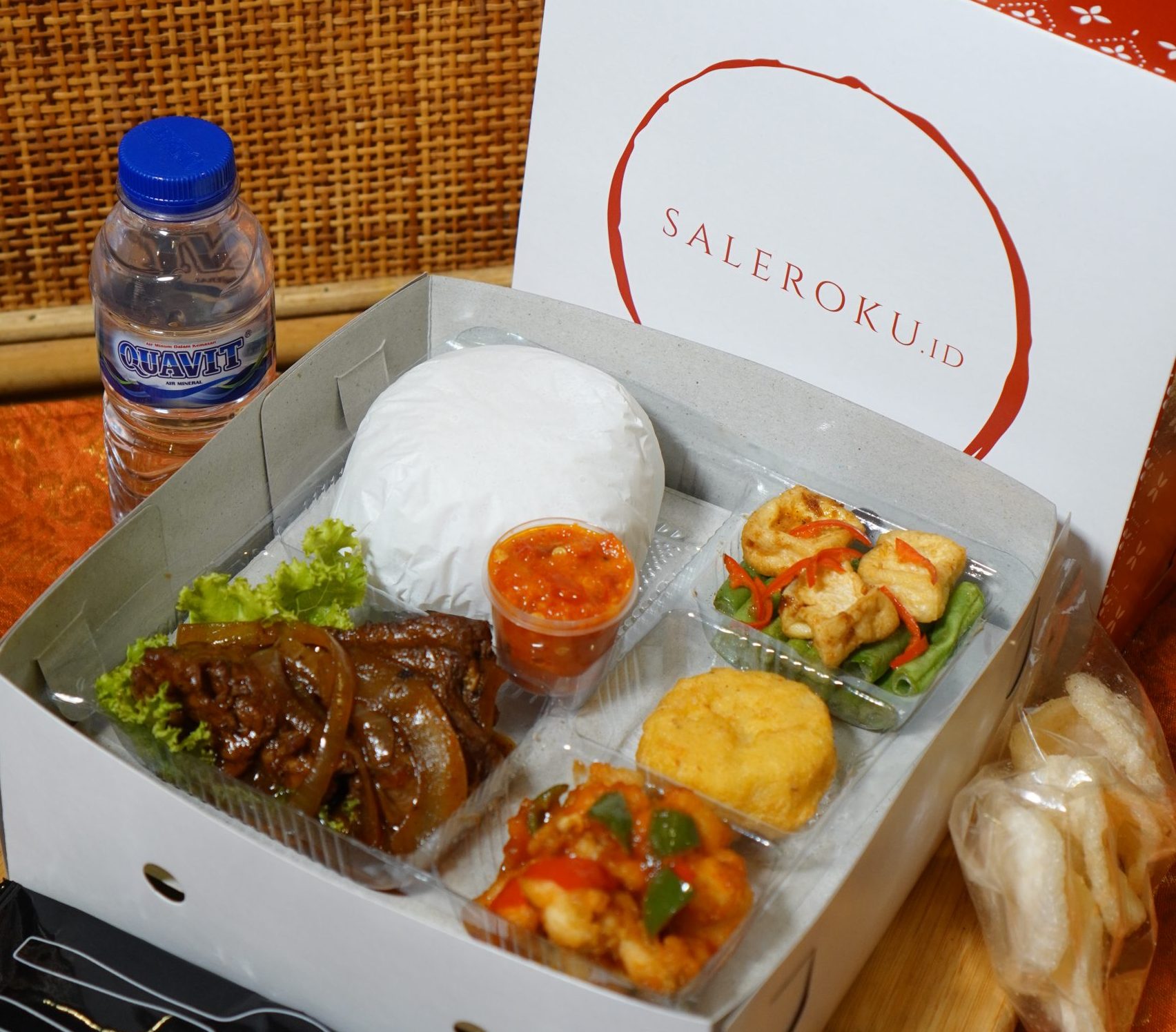 Paket Corporate C