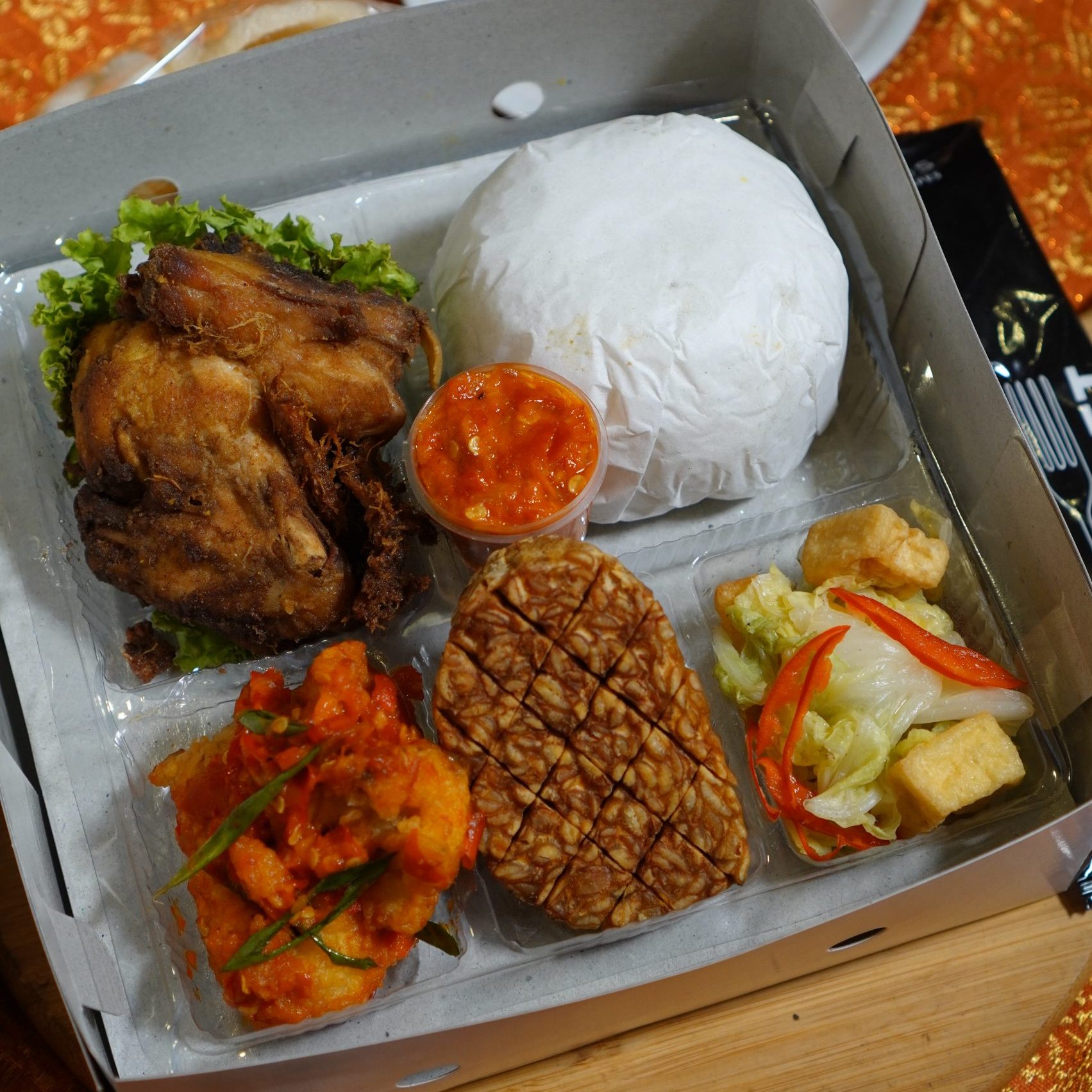 Paket Corporate A