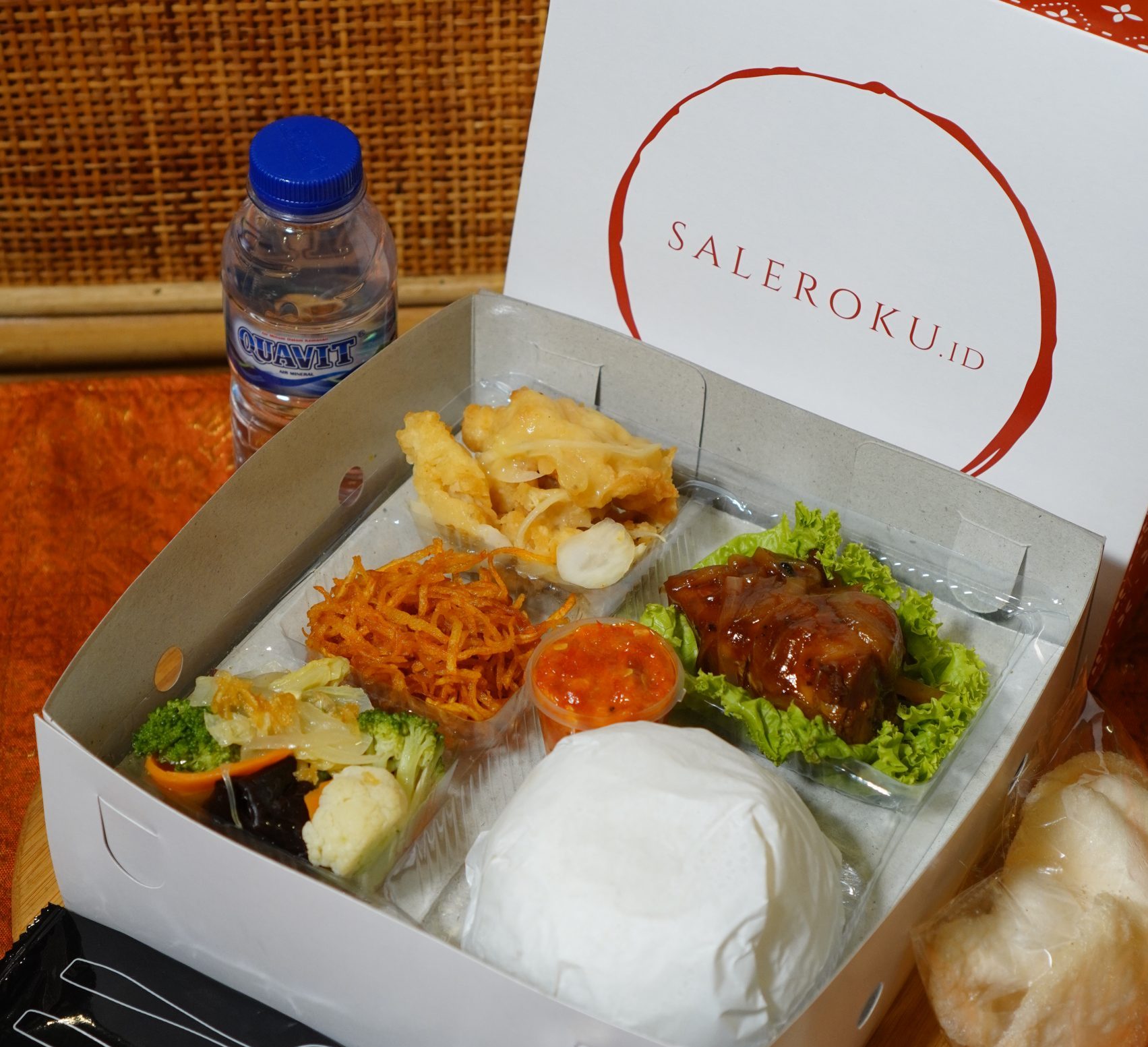 Paket Corporate B