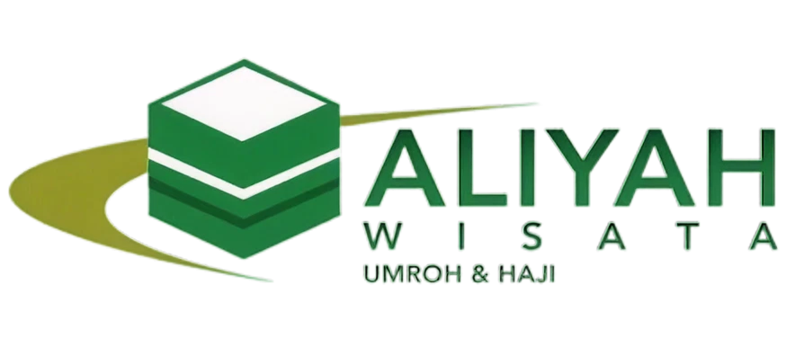 Logo Aliyah Wisata
