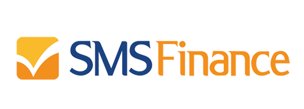 Logo SMS Finance