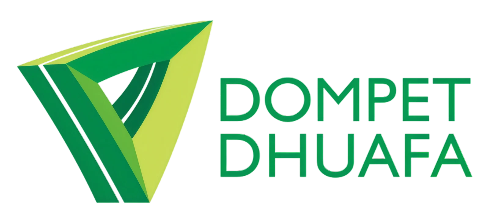 Logo Dompet Dhuafa