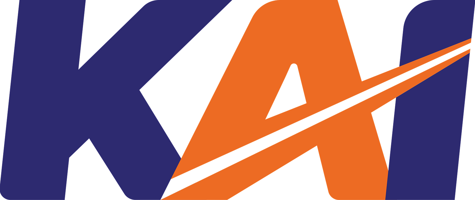 Logo KAI Kereta Api Indonesia