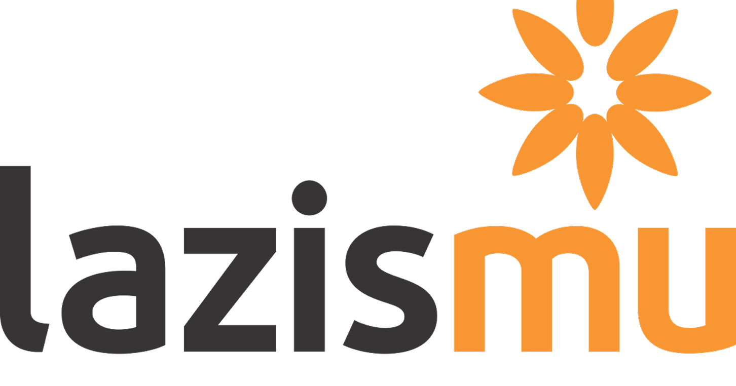 Logo Lazismu