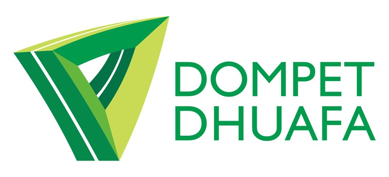 Dompet Dhuafa Logo