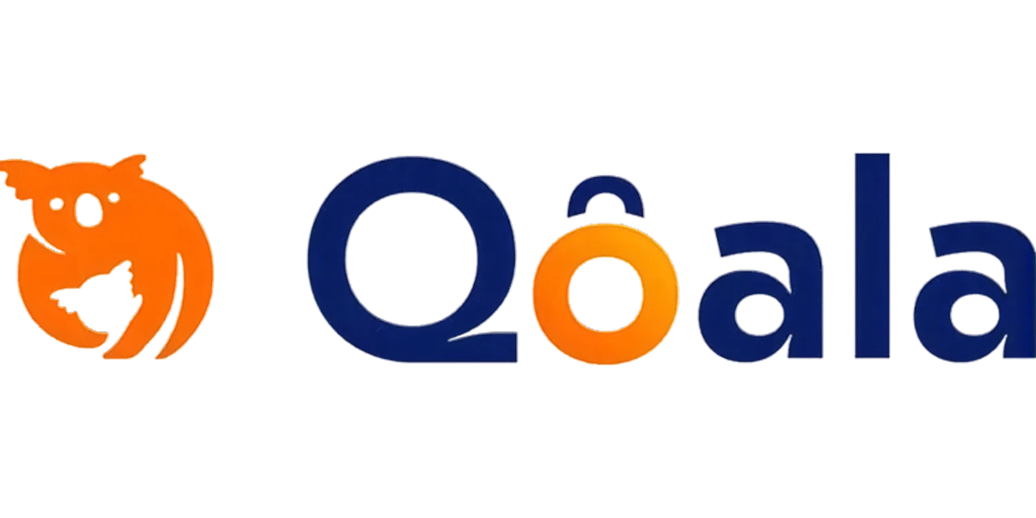 Logo Qoala